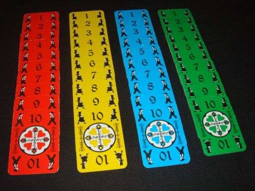 Dutch Blitz