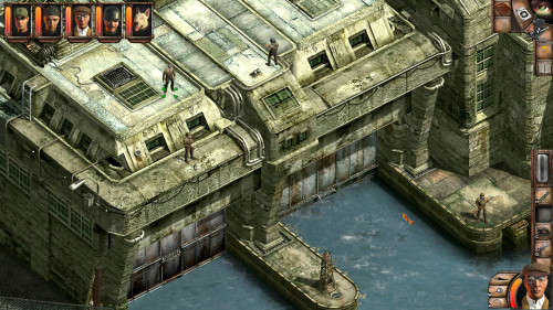 Commandos 2: Men of Courage