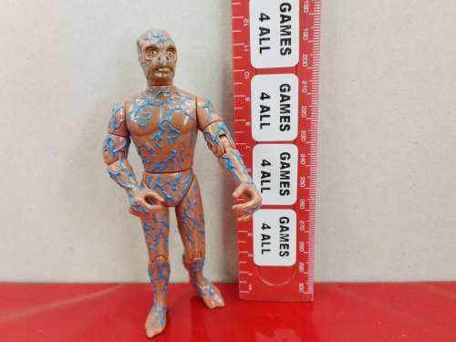 Star Trek Geordie Leforge Action Figure