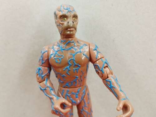 Star Trek Geordie Leforge Action Figure