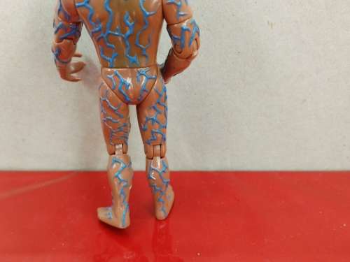Star Trek Geordie Leforge Action Figure
