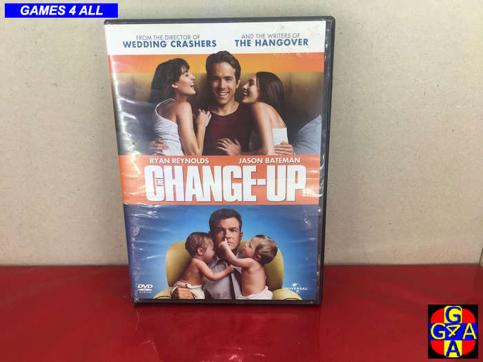 Change-Up