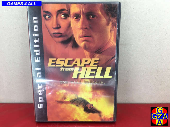 Escape from Hell