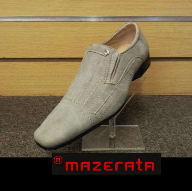 Mazerata Antini*** Mens Sizes Available 5 6 7 8 9 10 11***
