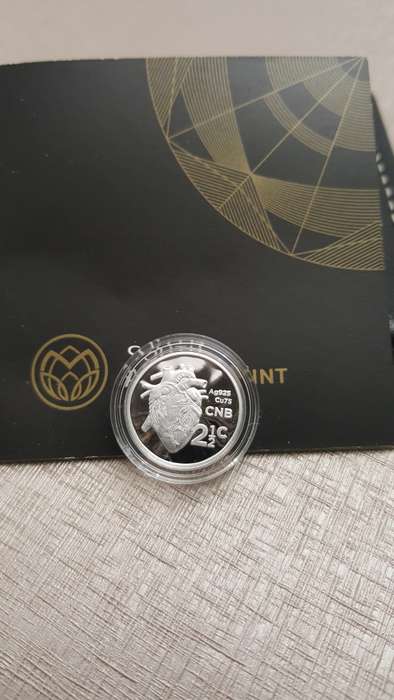 ###2017 Heart Transplant 'Dbn' Flypress tickeys coins## Latest launch