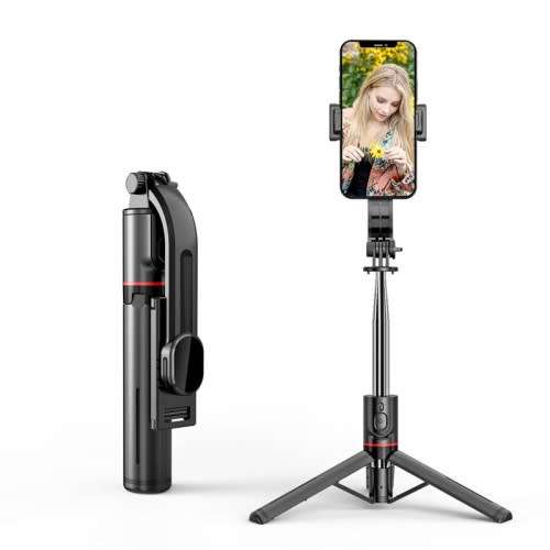 Selfie Stick L13 113cm Selfie Stick Tripod