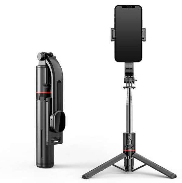 Selfie Stick L13 113cm Selfie Stick Tripod