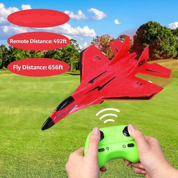 302 remote control plane