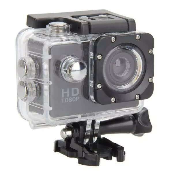 Sj4000 Action Camera Ultra Hd