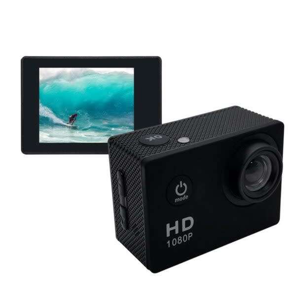 Sj4000 Action Camera Ultra Hd