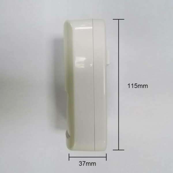 Sensor Wireless Infrared Anti-Theft Alarm Sensor
