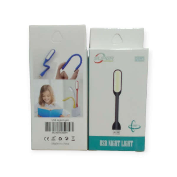 Flexible Usb Mini Fan