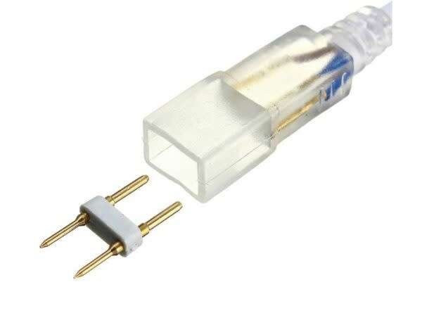 6Mm White Light Strip Controller Led With Memory Function