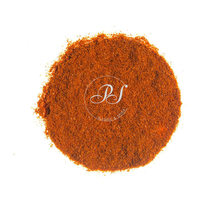 CAYENNE PEPPER 100g