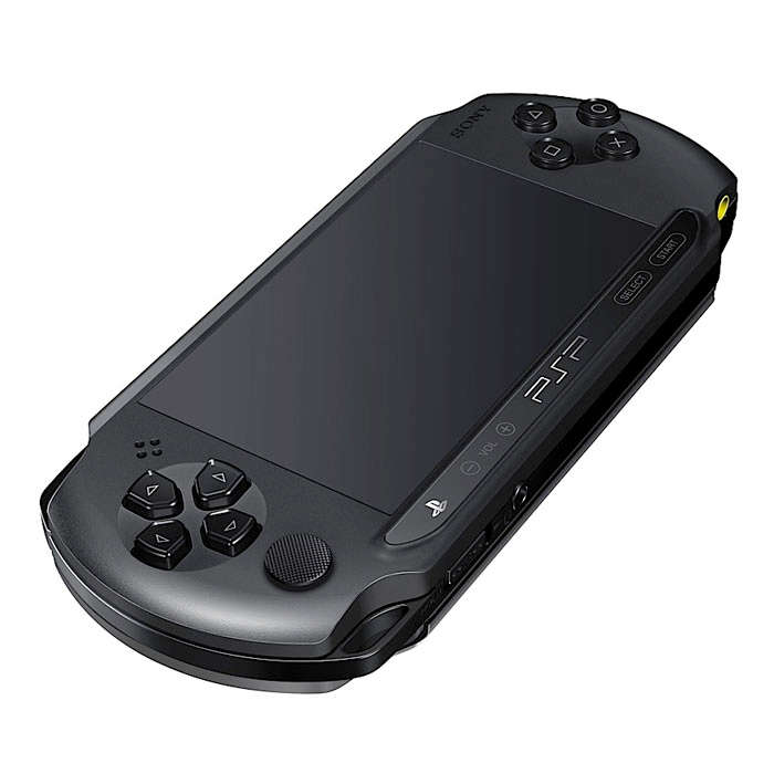 BRAND NEW PSP Original SONY PSP E1004 Game console up for Grabs - R1 No Reserve!!