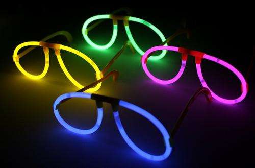 5 packs glow glasses Great Party Asseccory!