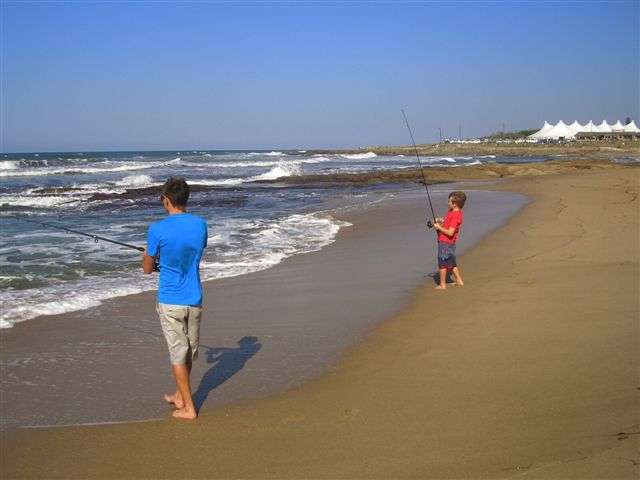 BEACHFRONT MARGATE 2 nights Out of Season!- MARGATE K.Z.N