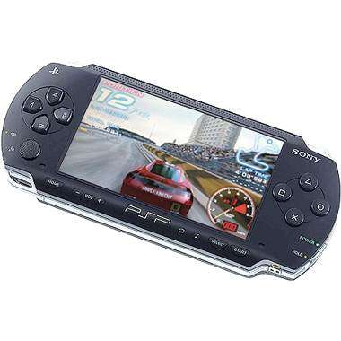 Chipped PSP Game console up for Grabs, R1 No Reserve!!