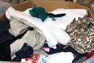 BULK CLOTHING ON AUCTION  - R1 No Reserve