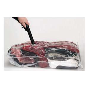 Vacuum Bags - Storage Bags  Bags on Auction Brand new and sealed - R1 NO reserve!