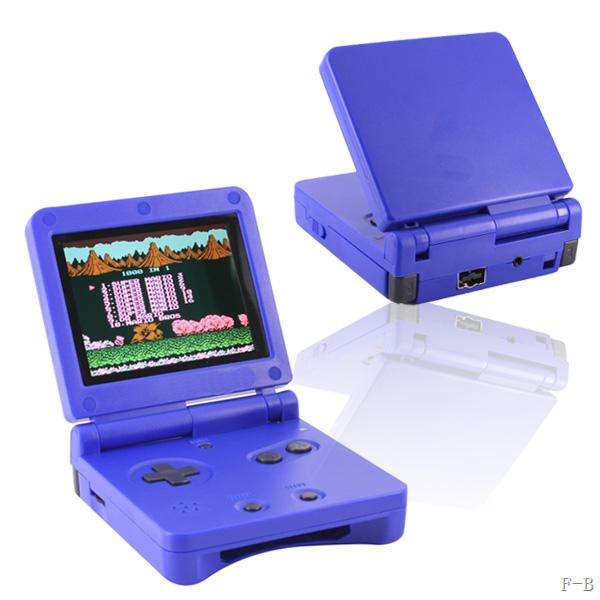 Great MEGA DEAL POCKET V Hand held Game console + 999999 Games up for Grabs - Includes Marios Bros!