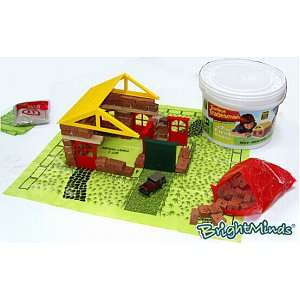 Brand NEW Junior Tradesman Building construction bucket set! R1 No RESERVE