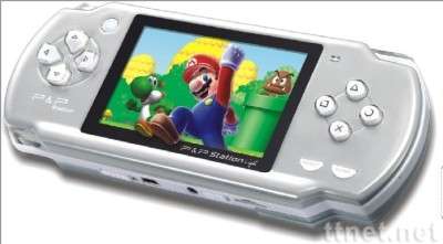 Great MEGA DEAL PVP Hand held Game consolebuild in games and game cartridge +- 999999 Games!