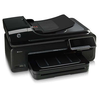 HP Officejet Pro 7500 Wide Format A3 Inkjet Printer Multifunction Printer