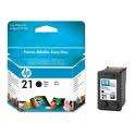 Original HP21 Black Cartridge
