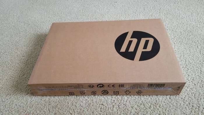 **BARGAIN BUY**DEMO HP BUSINESS / STUDENT LAPTOP-IDEAL STARTER-4GB RAM, 500GB HDD-GRAB IT @ R2999