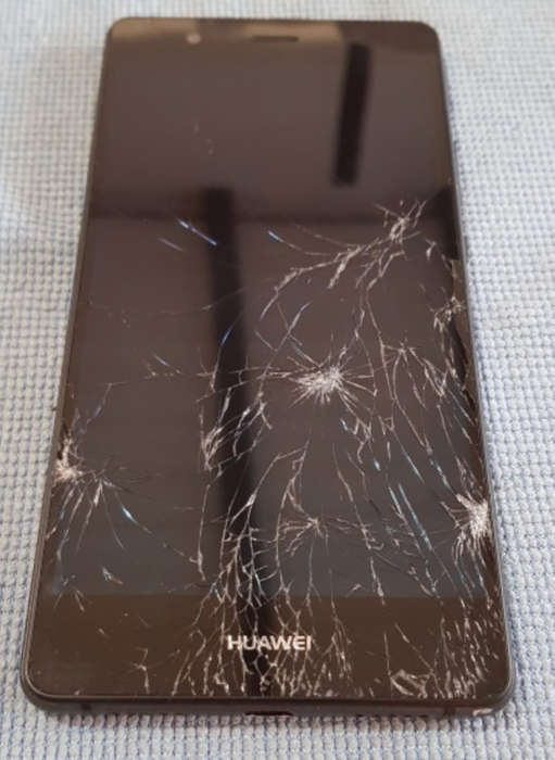Huawei P9 Lite