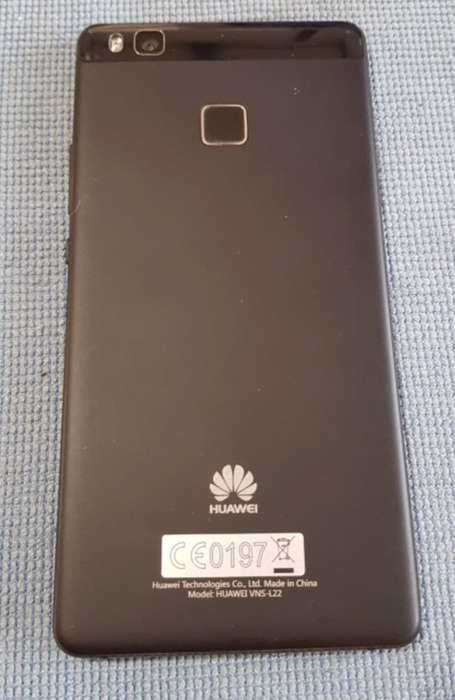 Huawei P9 Lite