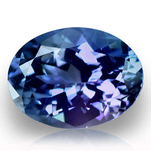1.21ct TOP QUALITY TANZANITE - STARTI NG AT R1.00