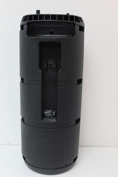 Bluetooth Speaker 6.5` LSPK-AD6