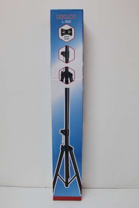 Speaker Stand L-502