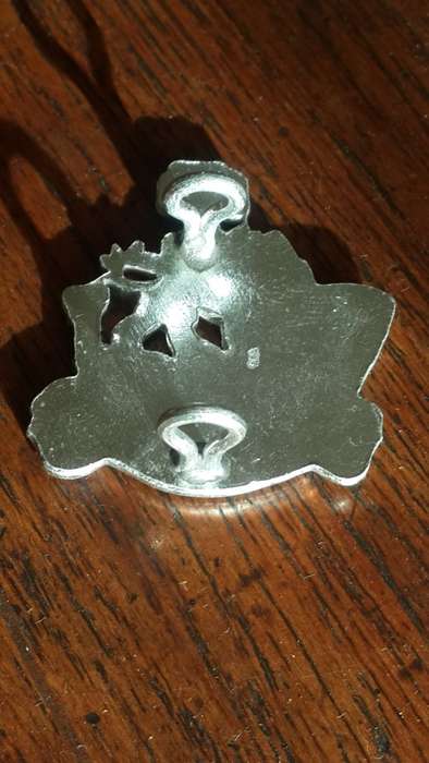 Rhodesian Light Infantry Cap Badge.