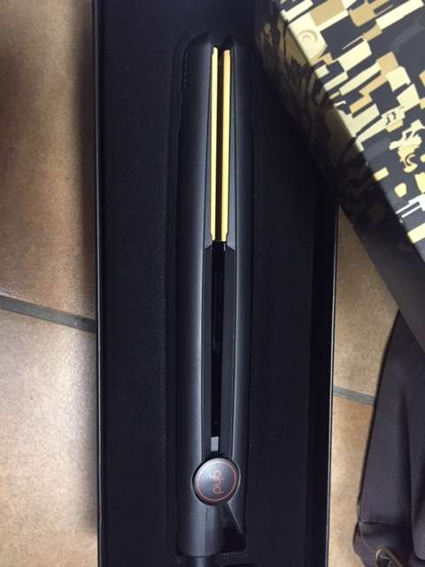 GHD IV Styler