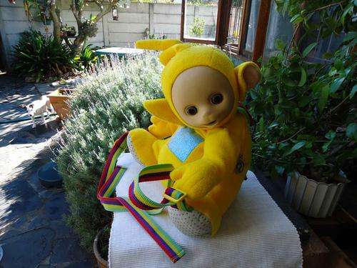 Teletubbies Back Pack
