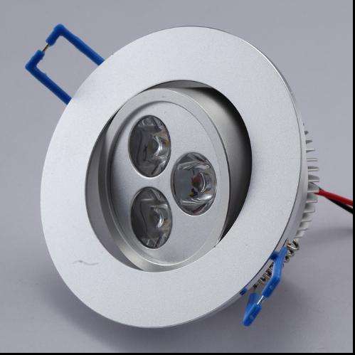3W 220V LED CEILING LIGHT