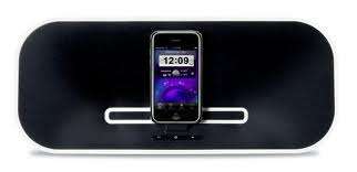 DOSS IPHONE/IPAD SPEAKER