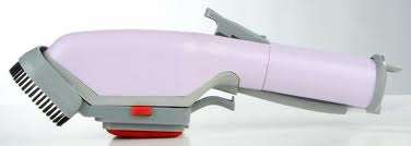 Steam Brush