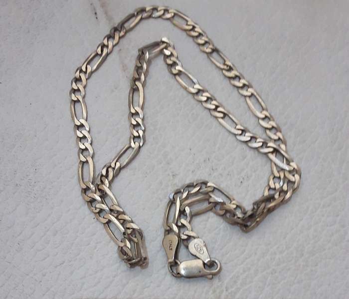 Men's Silver necklace .925 (9gr.)