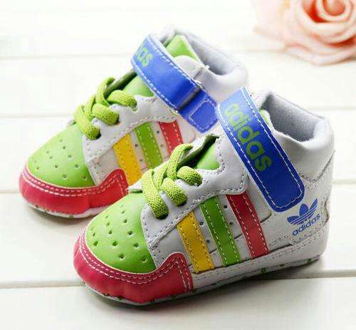 Adidas for babies
