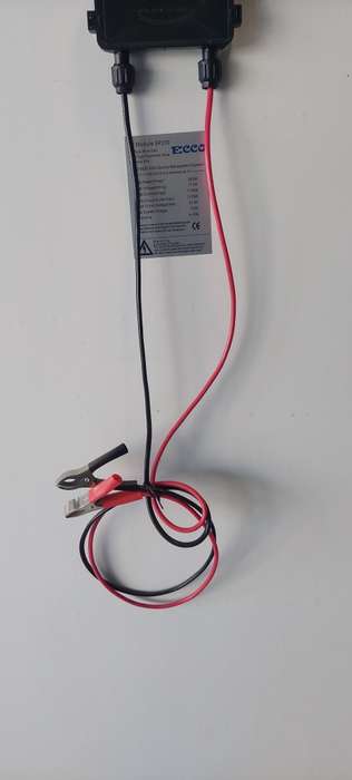 200W  MONOCYRSTALINE SOLAR PANEL