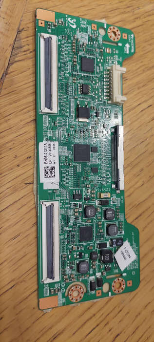 SAMSUNG TIMING ONTROL PCB UA40EH5000RXXA