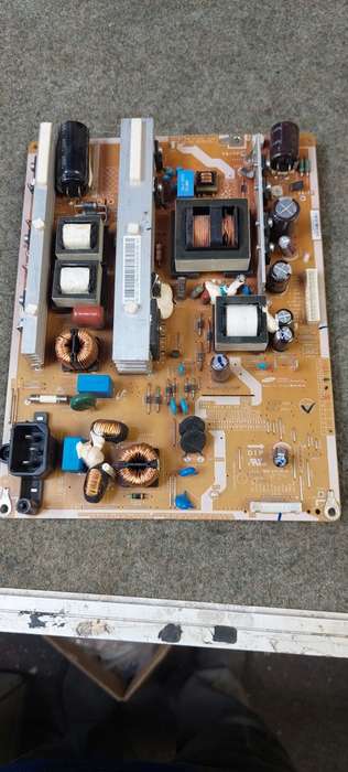 Samsung power supply pcb