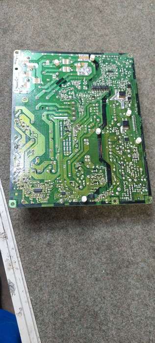 Samsung power supply pcb