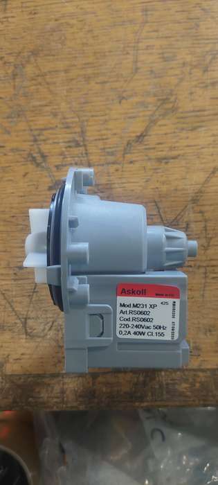 Universal Washing machineDrain Pump