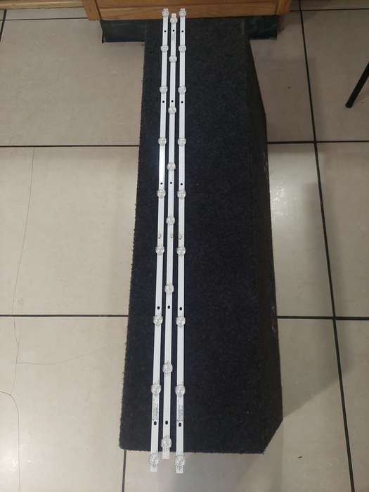 Telefunken TV Screen Backlights