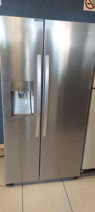 Hisense Refrigerator